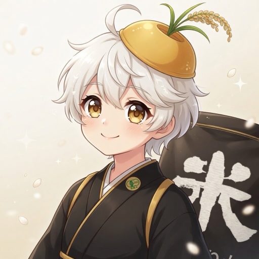こめぴりか